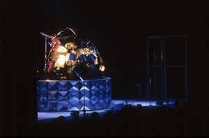  Eric ~Munich, Germany...September 18, 1980 (Unmasked Tour)