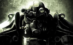  Fallout 3 바탕화면