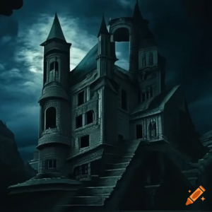  Fantastic Escher Arbres Trange Castels Dark Arabesques Gagouilles Castel illusions