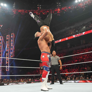  Finn Bálor vs Cody Rhodes | Monday Night Raw | August 14, 2023