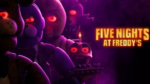 Five Nights at Freddy's | Can te survive five nights?