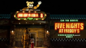  Five Nights at Freddy's | Can 당신 survive five nights?
