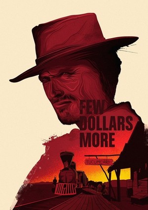  For a Few Dollars 더 많이 | 1965