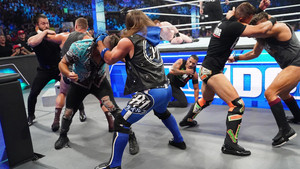  Friday Night Smackdown | August 4, 2023