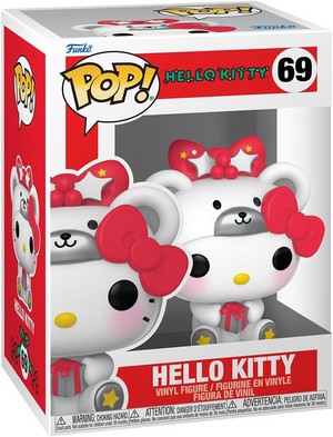  Funko Hello Kitty