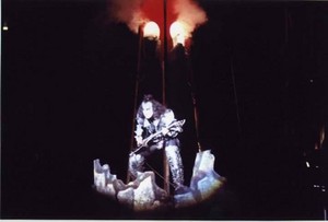  Gene ~Oakland, California...August 22, 1976 (Spirit of '76 - Destroyer Tour)