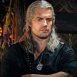  Geralt of Rivia ⚔️