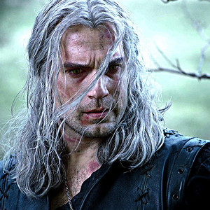  Geralt of Rivia ⚔️
