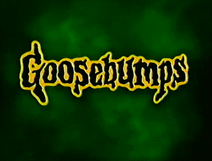  Goosebumps: “Reader Beware—You're in for a Scare!”