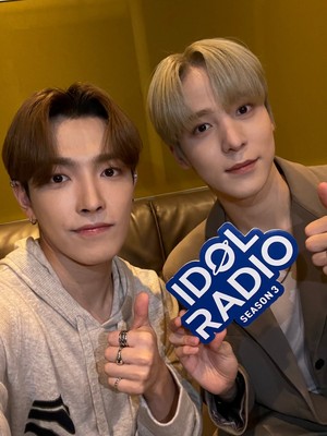  Hohong - Idol Radio Ep.107