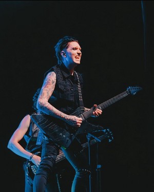  Jake Pitts | Pepsi Center WTC | August 12, 2023 | Mexico City, Mexico
