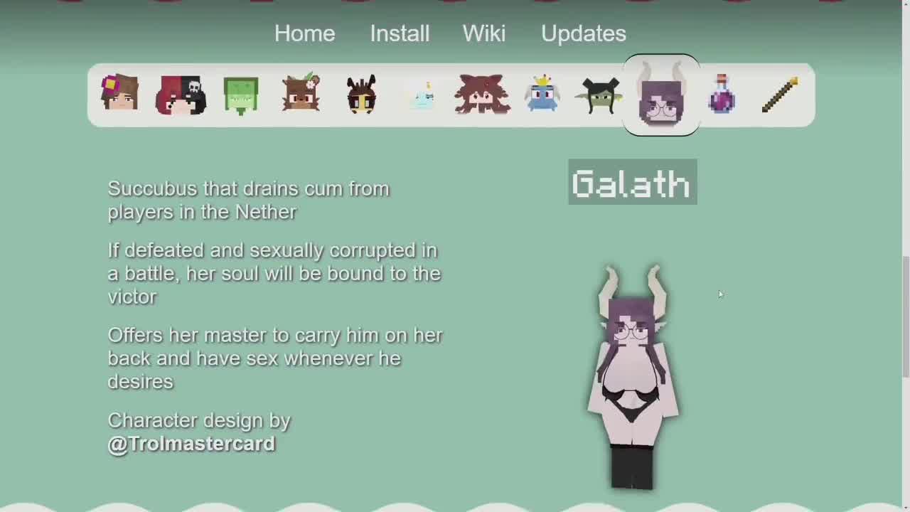 Jenny Mod 2 Galath Bio