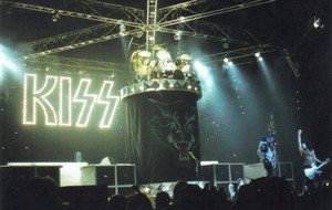 KISS ~Knoxville, Tennessee...September 12, 1979 (Dynasty Tour) 