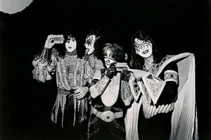 KISS ~Knoxville, Tennessee...September 12, 1979 (Dynasty Tour) 
