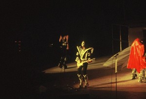  吻乐队（Kiss） ~Knoxville, Tennessee...September 12, 1979 (Dynasty Tour)