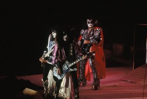  Kiss ~Knoxville, Tennessee...September 12, 1979 (Dynasty Tour)