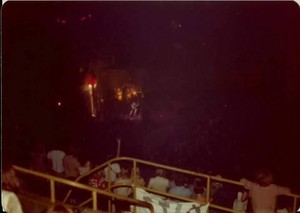  キッス ~Oakland, California...August 22, 1976 (Spirit of '76 - Destroyer Tour)