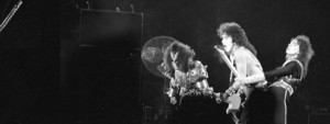  吻乐队（Kiss） ~São Paulo, Brazil...June 25, 1983 (10th Anniversary Tour)