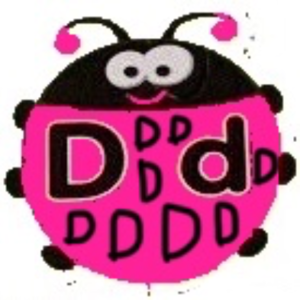  Ladybug D