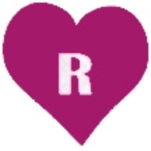 Love Heart R