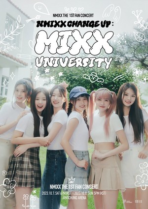  MIXX universitas