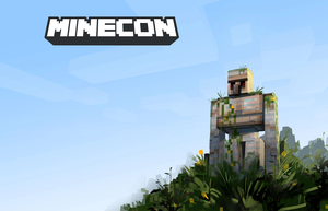  Minecon 2015 Hintergrund