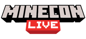 《我的世界》 Minecon Live Graphic