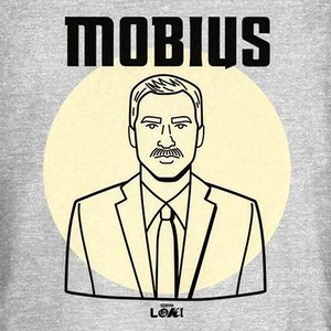  Mobius M Mobius | Marvels' Loki | Season 2