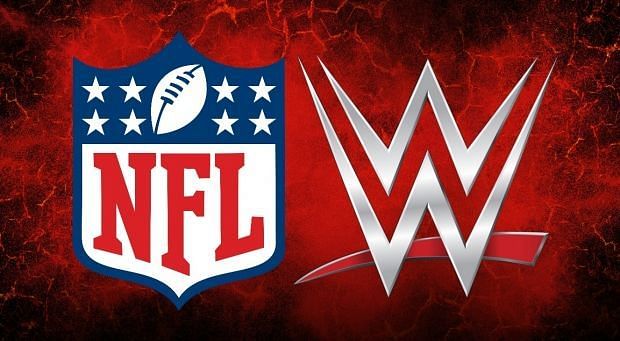 NFL and WWE