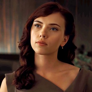  Natasha Romanoff |⧗| Black Widow | Iron Man 2 | 2010