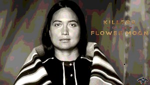  Neshiwedjig akina Zaagibagaa-Giizis | Killers of the цветок Moon🌸🌙