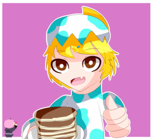  Pancake O_O