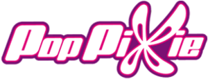 PopPixie Logo 1