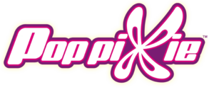 PopPixie Logo 2
