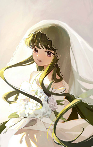 Rina`s Wedding