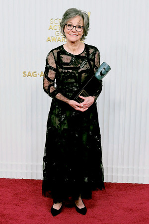  Sally Field | SAG Life Achievement Award | 29th Annual Screen Actors Guild Awards