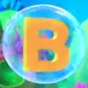  Sea Bubble B