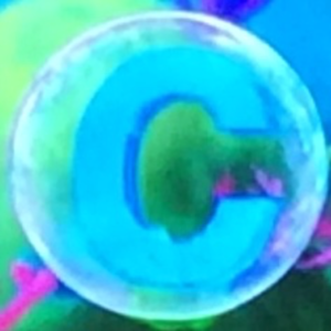  Sea Bubble C