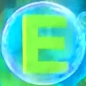  Sea Bubble E
