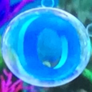  Sea Bubble O