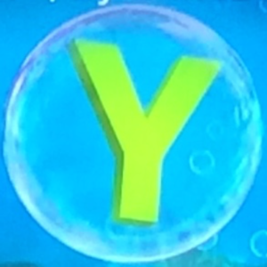  Sea Bubble Y