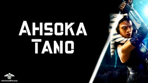  star, sterne Wars: Ahsoka | Rosario Dawson as Ahsoka Tano