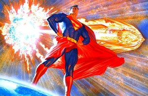  Superman ⬘