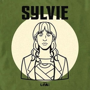  Sylvie Laufeydottir | Marvels' Loki | Season 2