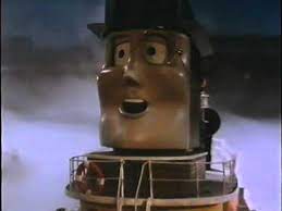  TUGS in Ghosts (1989)