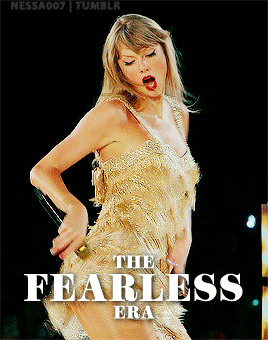 Taylor Swift - The Eras Tour Concert Film (2023)