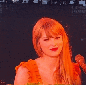 Taylor Swift The Eras Tour 💙