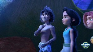  The Croods: Family boom - Alphabout 1347