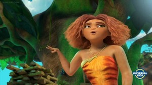 The Croods: Family Tree - Alphabout 167