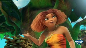 The Croods: Family Tree - Alphabout 168